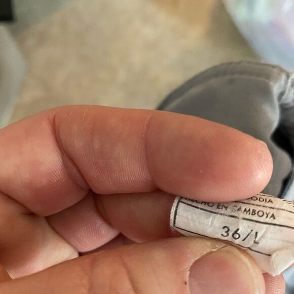 Hurley Swimming Trunks - Picture 4 of 4